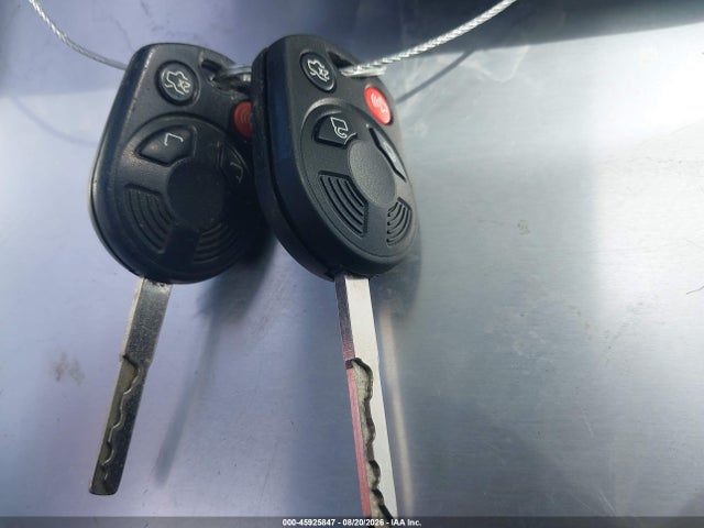 1FADP3K28GL407088 Ford FOCUS SE