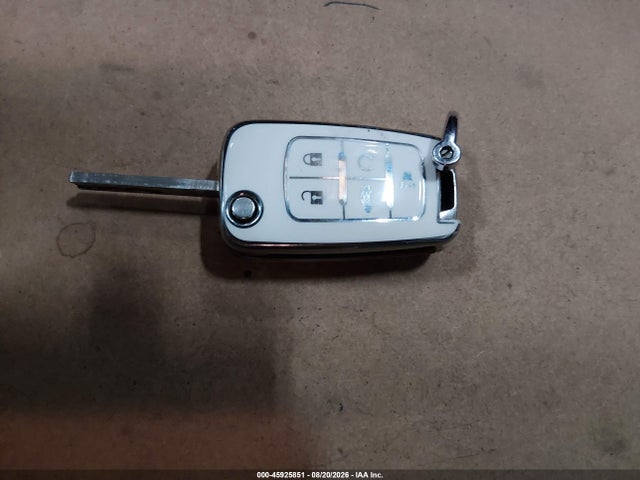 Chevrolet EQUINOX LT 2016 2GNALCEK7G6142538 Image 11