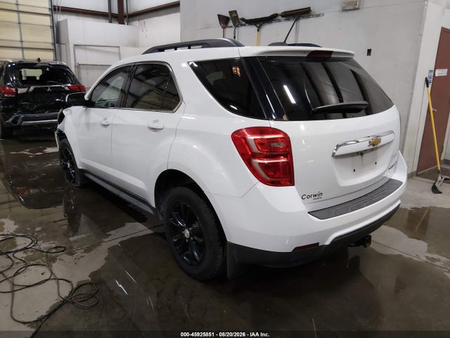 Chevrolet EQUINOX LT 2016 2GNALCEK7G6142538 Image 3