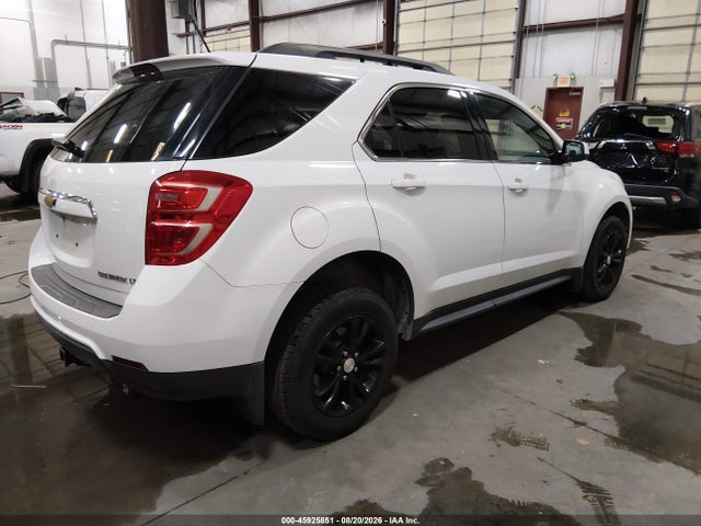 Chevrolet EQUINOX LT 2016 2GNALCEK7G6142538 Image 4