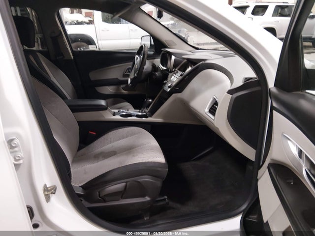 Chevrolet EQUINOX LT 2016 2GNALCEK7G6142538 Image 5