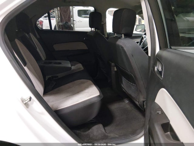 Chevrolet EQUINOX LT 2016 2GNALCEK7G6142538 Image 8