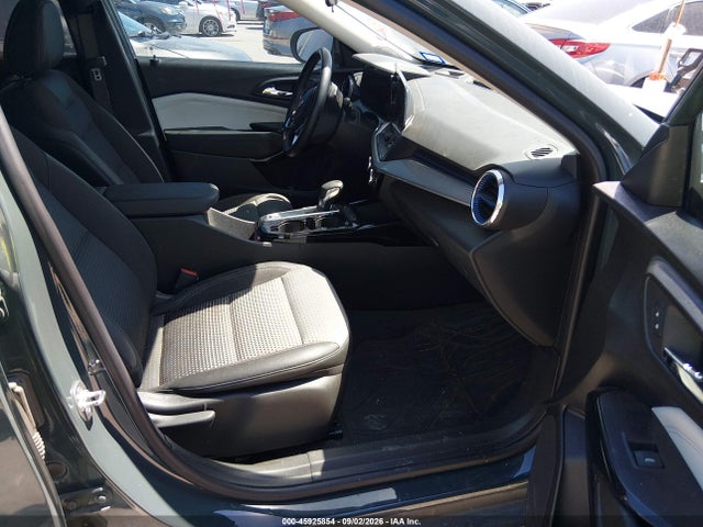 Auction sale of the 2025 Chevrolet Trax Fwd Lt, vin: KL77LHEP4SC065216, lot number: 45925854