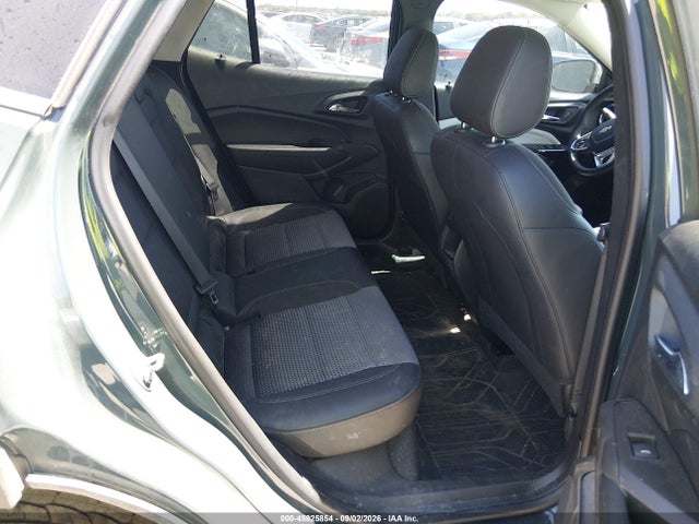 Auction sale of the 2025 Chevrolet Trax Fwd Lt, vin: KL77LHEP4SC065216, lot number: 45925854