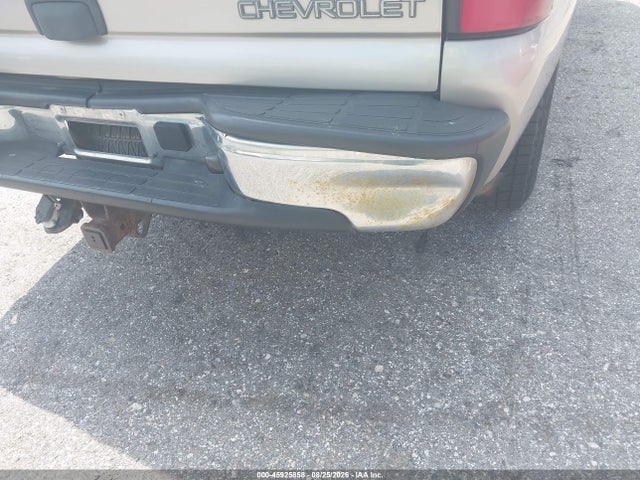 45925858 :رقم المزاد ، 1GNEK13T85R121607 vin ، 2005 Chevrolet Tahoe Ls مزاد بيع
