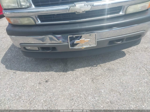 45925858 :رقم المزاد ، 1GNEK13T85R121607 vin ، 2005 Chevrolet Tahoe Ls مزاد بيع