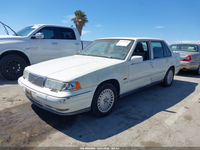 Aukcja sprzedaży 1998 Volvo S90, vin: YV1KS9609W1130290, numer aukcji: 45925862