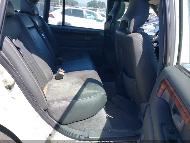 Aukcja sprzedaży 1998 Volvo S90, vin: YV1KS9609W1130290, numer aukcji: 45925862