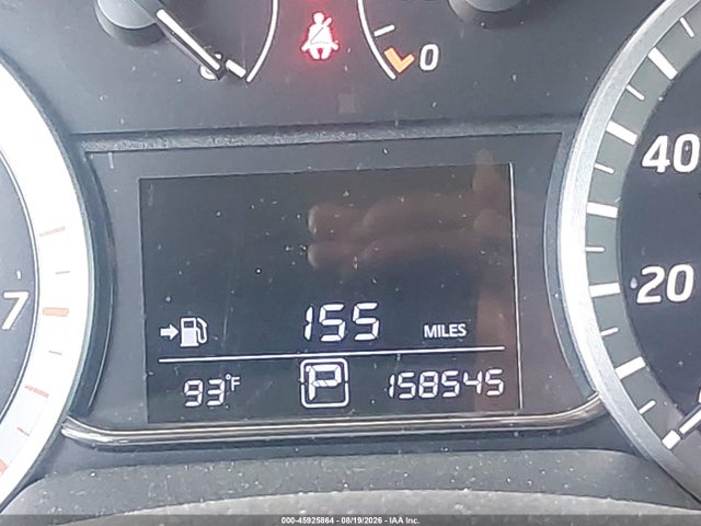 2014 Nissan Sentra Sr მანქანა იყიდება აუქციონზე, vin: 3N1AB7AP8EY226483, აუქციონის ნომერი: 45925864
