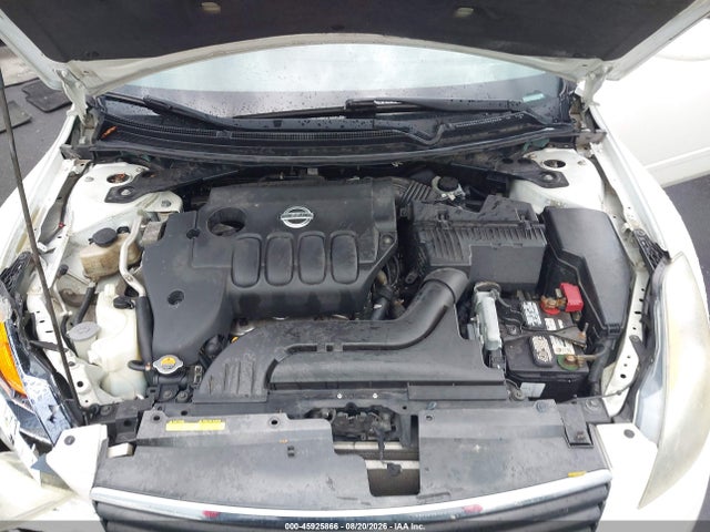 Продажа на аукционе авто 2009 Nissan Altima 2.5 S, vin: 1N4AL21E99N487898, номер лота: 45925866
