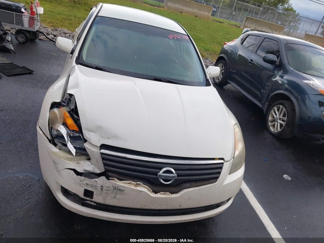 Продажа на аукционе авто 2009 Nissan Altima 2.5 S, vin: 1N4AL21E99N487898, номер лота: 45925866