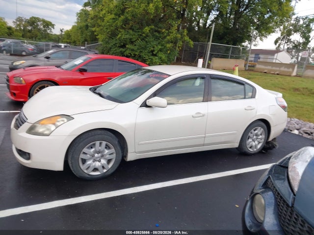 Продажа на аукционе авто 2009 Nissan Altima 2.5 S, vin: 1N4AL21E99N487898, номер лота: 45925866