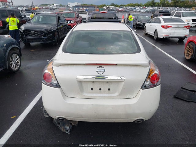 Продажа на аукционе авто 2009 Nissan Altima 2.5 S, vin: 1N4AL21E99N487898, номер лота: 45925866