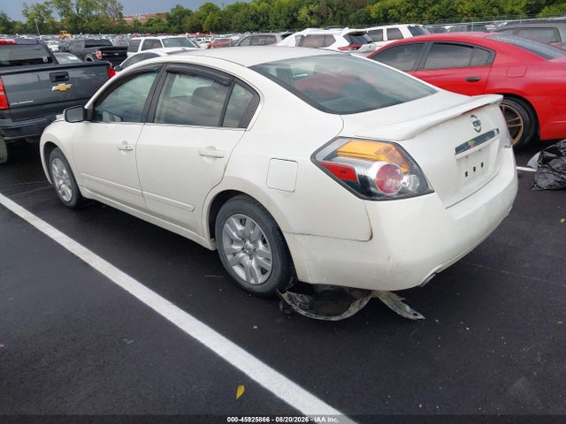 Продажа на аукционе авто 2009 Nissan Altima 2.5 S, vin: 1N4AL21E99N487898, номер лота: 45925866