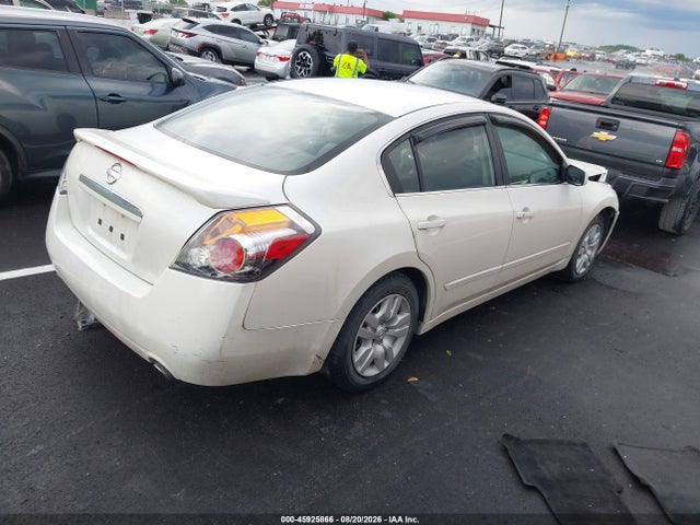 Продажа на аукционе авто 2009 Nissan Altima 2.5 S, vin: 1N4AL21E99N487898, номер лота: 45925866