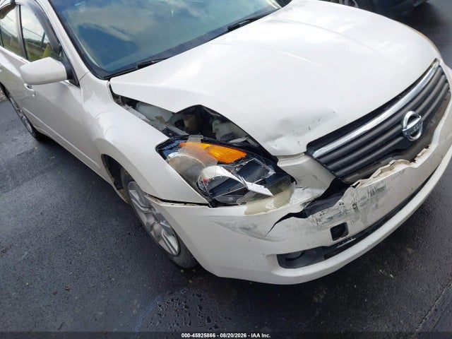 Продажа на аукционе авто 2009 Nissan Altima 2.5 S, vin: 1N4AL21E99N487898, номер лота: 45925866