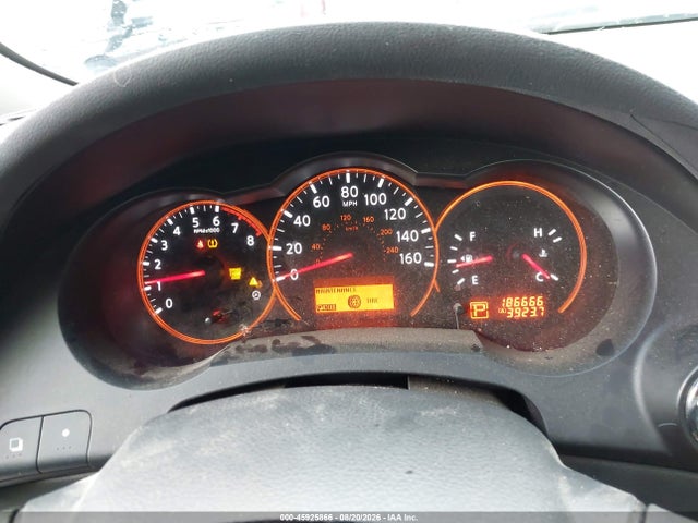 Продажа на аукционе авто 2009 Nissan Altima 2.5 S, vin: 1N4AL21E99N487898, номер лота: 45925866