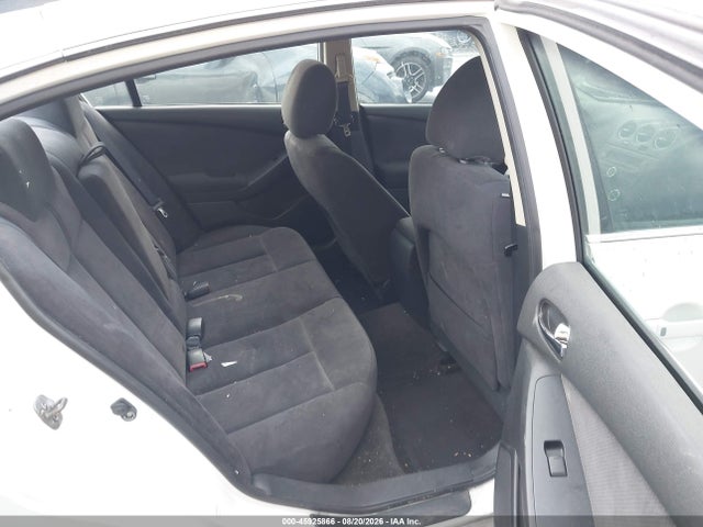 Продажа на аукционе авто 2009 Nissan Altima 2.5 S, vin: 1N4AL21E99N487898, номер лота: 45925866