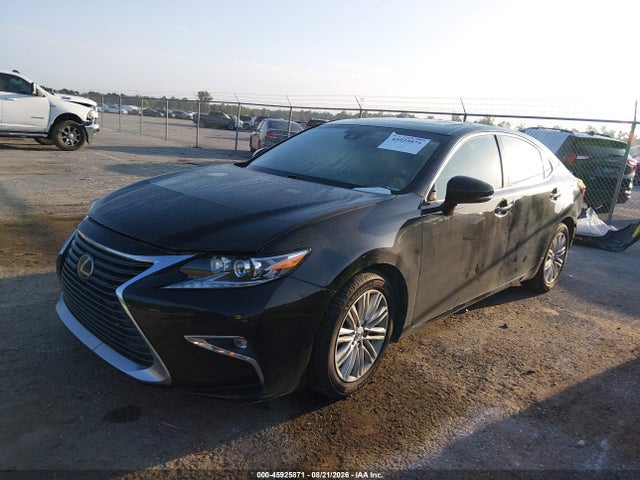 2017 Lexus Es 350 მანქანა იყიდება აუქციონზე, vin: 58ABK1GG7HU078828, აუქციონის ნომერი: 45925871