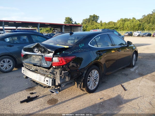 2017 Lexus Es 350 მანქანა იყიდება აუქციონზე, vin: 58ABK1GG7HU078828, აუქციონის ნომერი: 45925871