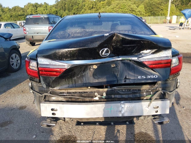 2017 Lexus Es 350 მანქანა იყიდება აუქციონზე, vin: 58ABK1GG7HU078828, აუქციონის ნომერი: 45925871
