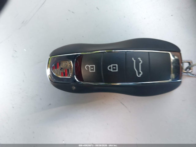 2019 Porsche Macan S მანქანა იყიდება აუქციონზე, vin: WP1AB2A50KLB31613, აუქციონის ნომერი: 45925873