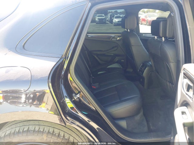 2019 Porsche Macan S მანქანა იყიდება აუქციონზე, vin: WP1AB2A50KLB31613, აუქციონის ნომერი: 45925873