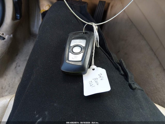 Продажа на аукционе авто 2014 Bmw 328d Xdrive, vin: WBA3D5C54EKX97206, номер лота: 45925874