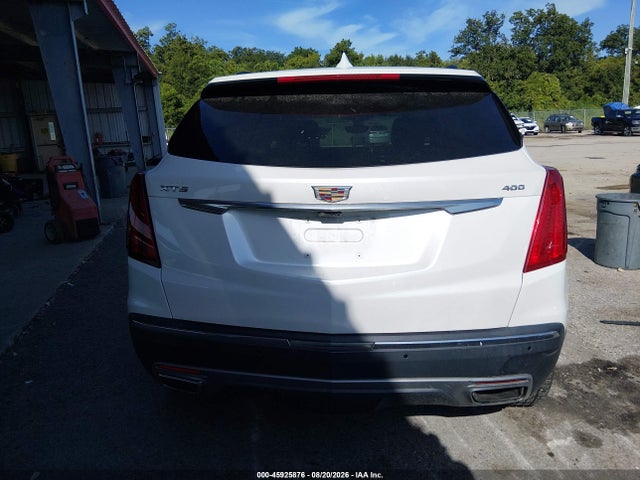 Aukcja sprzedaży 2020 Cadillac Xt5 Fwd Premium Luxury, vin: 1GYKNCRS6LZ158918, numer aukcji: 45925876