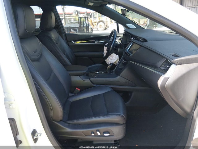 Aukcja sprzedaży 2020 Cadillac Xt5 Fwd Premium Luxury, vin: 1GYKNCRS6LZ158918, numer aukcji: 45925876