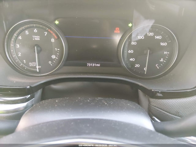 Aukcja sprzedaży 2020 Cadillac Xt5 Fwd Premium Luxury, vin: 1GYKNCRS6LZ158918, numer aukcji: 45925876