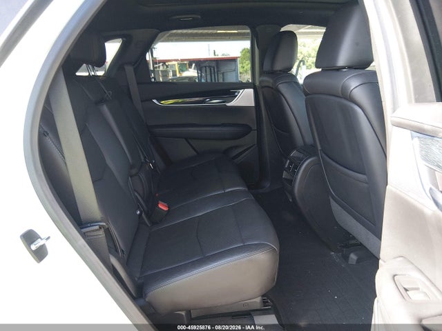 Aukcja sprzedaży 2020 Cadillac Xt5 Fwd Premium Luxury, vin: 1GYKNCRS6LZ158918, numer aukcji: 45925876
