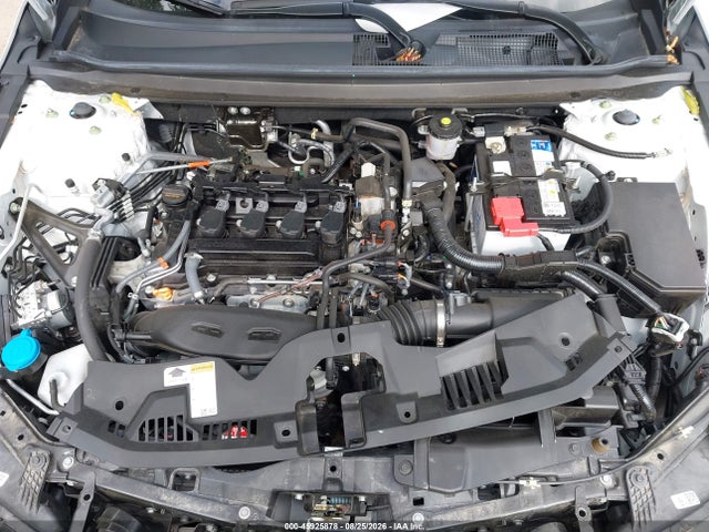Aukcja sprzedaży 2023 Honda Accord Lx, vin: 1HGCY1F25PA045333, numer aukcji: 45925878