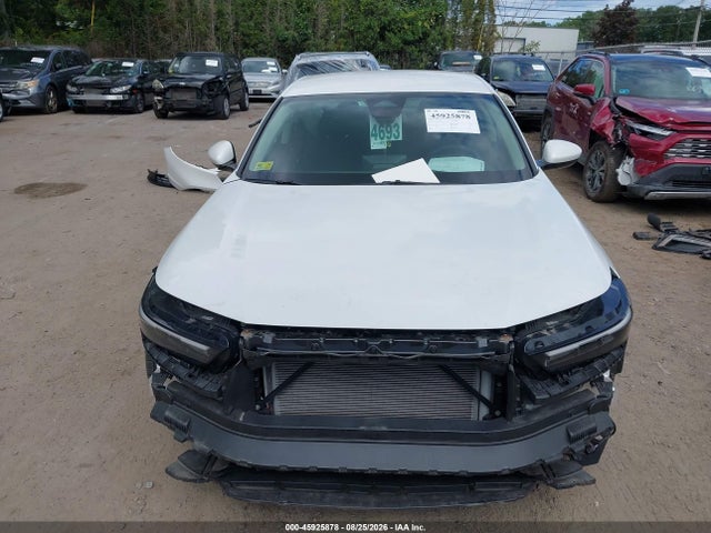 Aukcja sprzedaży 2023 Honda Accord Lx, vin: 1HGCY1F25PA045333, numer aukcji: 45925878