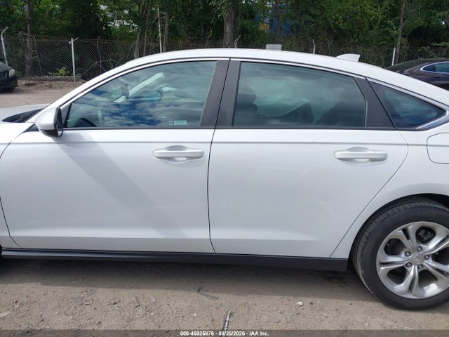 Aukcja sprzedaży 2023 Honda Accord Lx, vin: 1HGCY1F25PA045333, numer aukcji: 45925878