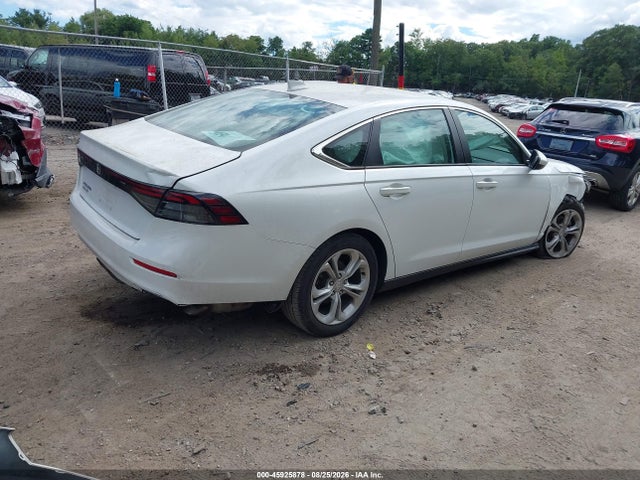 Aukcja sprzedaży 2023 Honda Accord Lx, vin: 1HGCY1F25PA045333, numer aukcji: 45925878