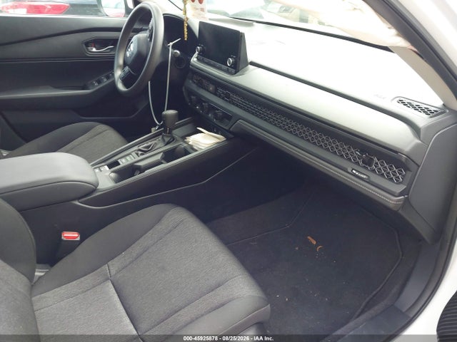 Aukcja sprzedaży 2023 Honda Accord Lx, vin: 1HGCY1F25PA045333, numer aukcji: 45925878