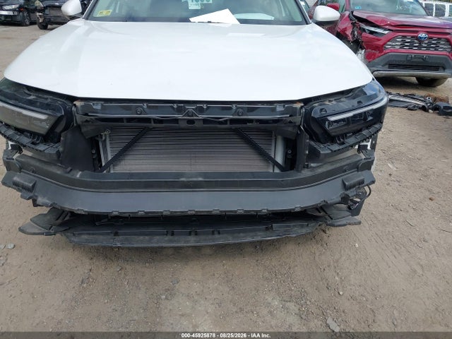 Aukcja sprzedaży 2023 Honda Accord Lx, vin: 1HGCY1F25PA045333, numer aukcji: 45925878