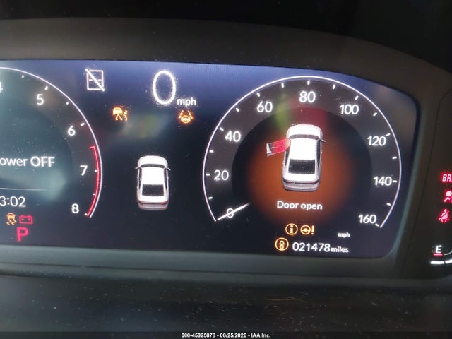 Aukcja sprzedaży 2023 Honda Accord Lx, vin: 1HGCY1F25PA045333, numer aukcji: 45925878