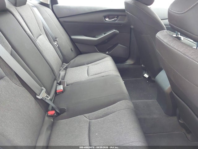 Aukcja sprzedaży 2023 Honda Accord Lx, vin: 1HGCY1F25PA045333, numer aukcji: 45925878