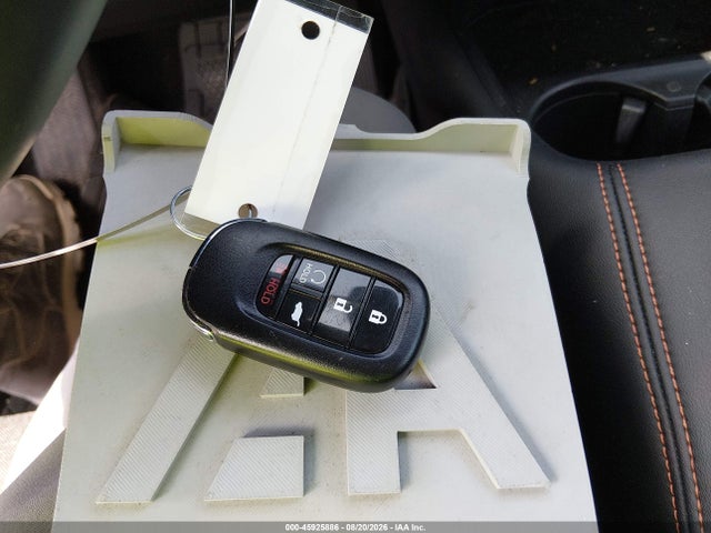 Aukcja sprzedaży 2024 Honda Hr-v Awd Sport/awd Sport W/o Bsi, vin: 3CZRZ2H5XRM782191, numer aukcji: 45925886