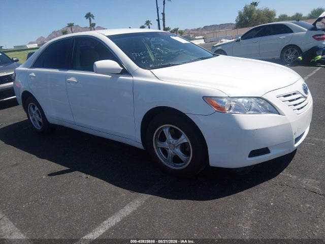 Продаж на аукціоні авто 2007 Toyota Camry Le, vin: 4T1BE46K67U544981, номер лоту: 45925888