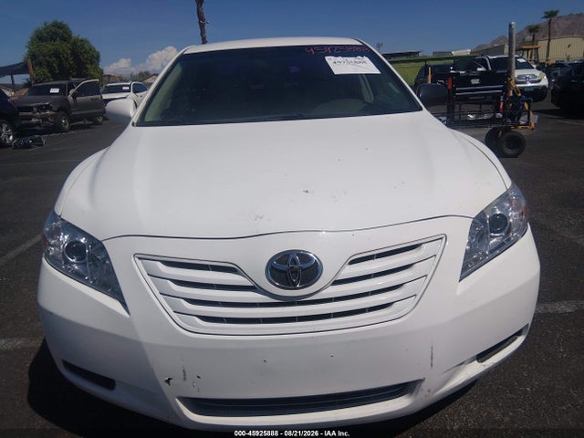 Продаж на аукціоні авто 2007 Toyota Camry Le, vin: 4T1BE46K67U544981, номер лоту: 45925888
