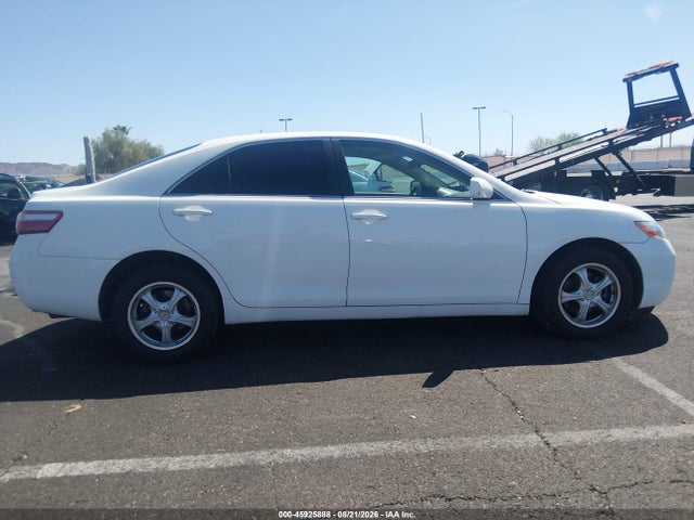 Продаж на аукціоні авто 2007 Toyota Camry Le, vin: 4T1BE46K67U544981, номер лоту: 45925888