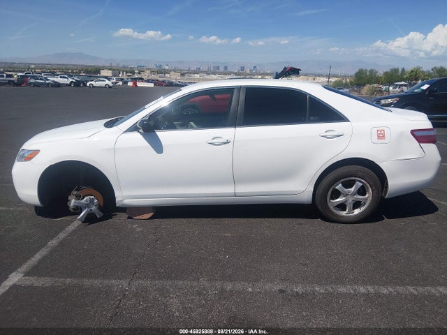 Продаж на аукціоні авто 2007 Toyota Camry Le, vin: 4T1BE46K67U544981, номер лоту: 45925888