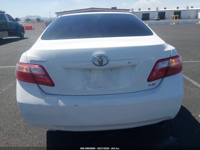 Продаж на аукціоні авто 2007 Toyota Camry Le, vin: 4T1BE46K67U544981, номер лоту: 45925888