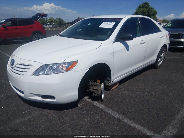 Продаж на аукціоні авто 2007 Toyota Camry Le, vin: 4T1BE46K67U544981, номер лоту: 45925888