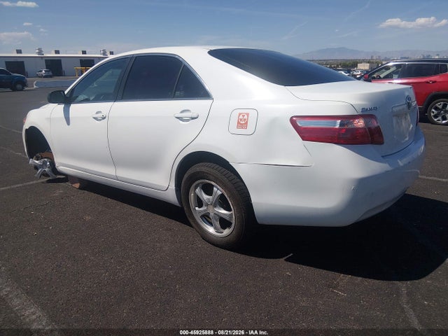 Продаж на аукціоні авто 2007 Toyota Camry Le, vin: 4T1BE46K67U544981, номер лоту: 45925888