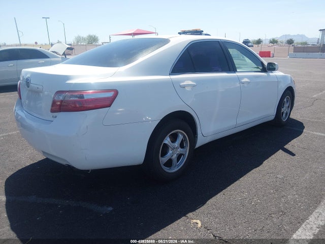 Продаж на аукціоні авто 2007 Toyota Camry Le, vin: 4T1BE46K67U544981, номер лоту: 45925888
