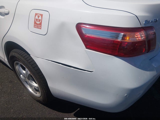 Продаж на аукціоні авто 2007 Toyota Camry Le, vin: 4T1BE46K67U544981, номер лоту: 45925888